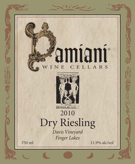 Dry Riesling