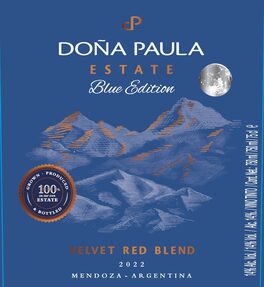 Blue Edition
