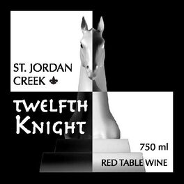 Twelfth Knight