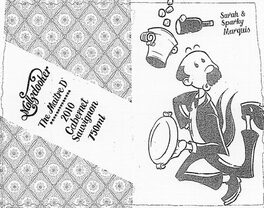 The Maitre D