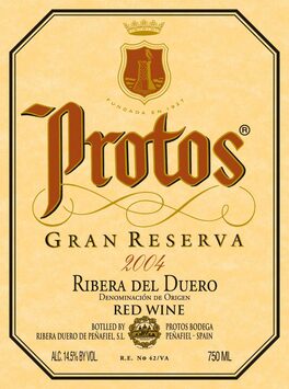 Gran Reserva