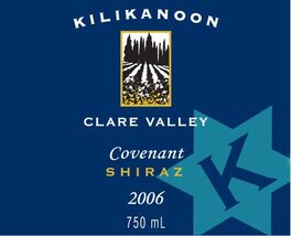 Kilikanoon