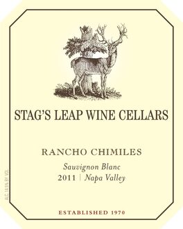 Rancho Chimiles