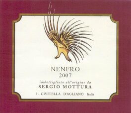 Nenfro