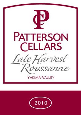 Late Harvest