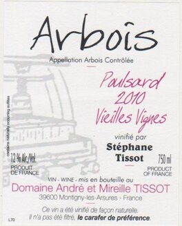 Poulsard