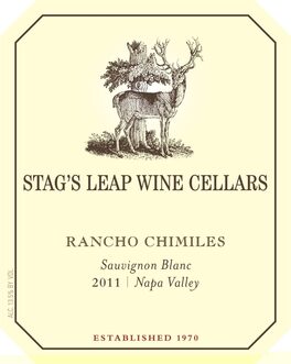 Rancho Chimiles
