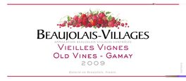 Vieilles Vignes