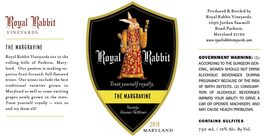 The Margravine