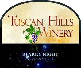 Starry Night