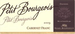 Petit Bourgeois