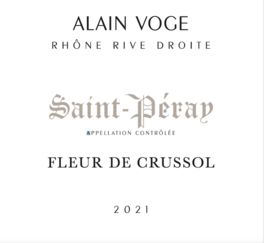 Fleur De Crussol