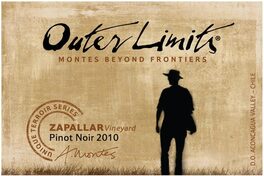 Outer Limits