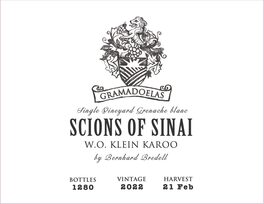 Gramadoelas