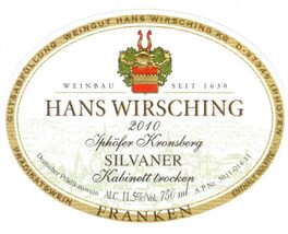 Iphöfer Kronsberg