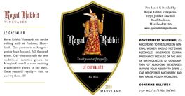 Le Chevalier