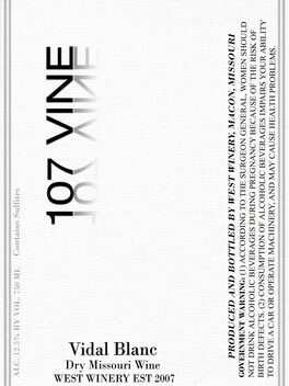 107 Vine