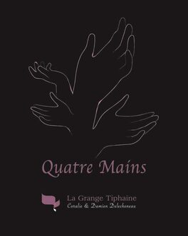 Quatre Mains