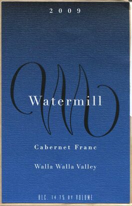 Watermill