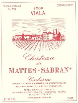Viala