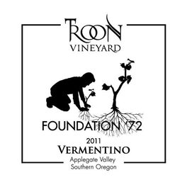 Foundation '72