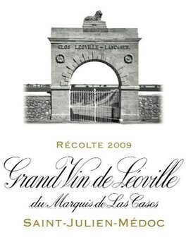 Grand Vin de Leoville