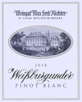 Weißburgunder