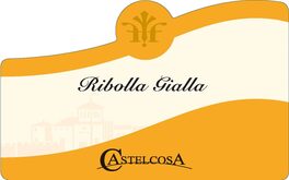 Ribolla Gialla