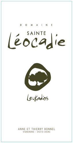 Leukadios