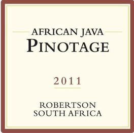 African Java