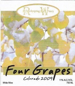 Four Grapes