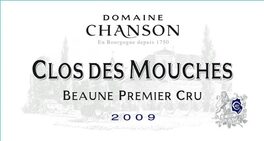 Clos Des Mouches