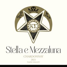 Stella E Mezzaluna