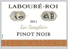Les Sangliers