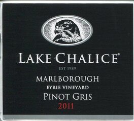 Lake Chalice