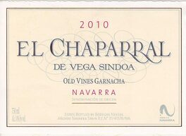 El Chaparral
