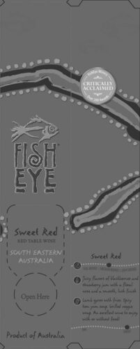 Sweet Red