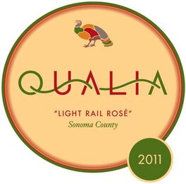 Light Rail Rosé