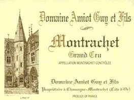 Domaine Amiot Guy Et Fils