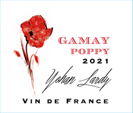 Poppy