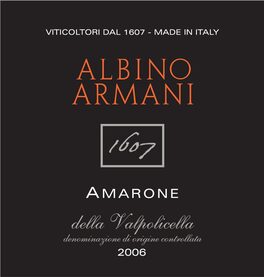 Amarone