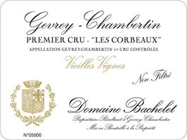 Domaine Bachelet