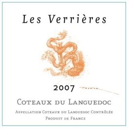 Les Verrieres