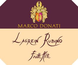 Lagrein Rubino