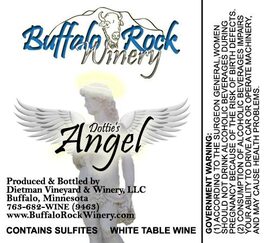 Dottie's Angel