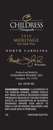 Meritage