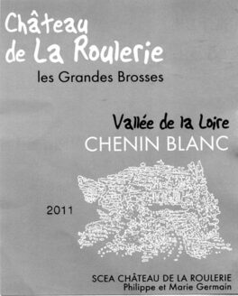 les Grandes Brosses
