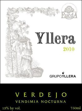 Vendimia Nocturna