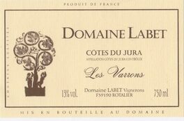 Les Varrons
