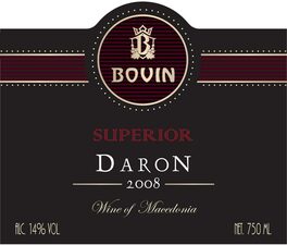 Daron